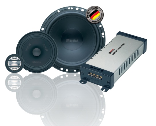 German Maestro CS 654010. ����������� �������������� CS 654010.